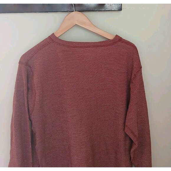 New Duckworth Polaris Henley Top - Picture 10 of 12